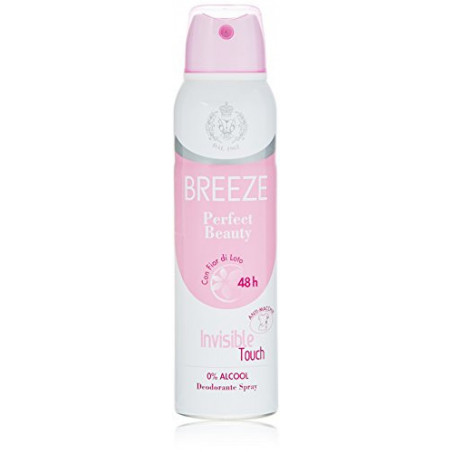 BREEZE DEO SPR PERF.BEAUTY  150ML