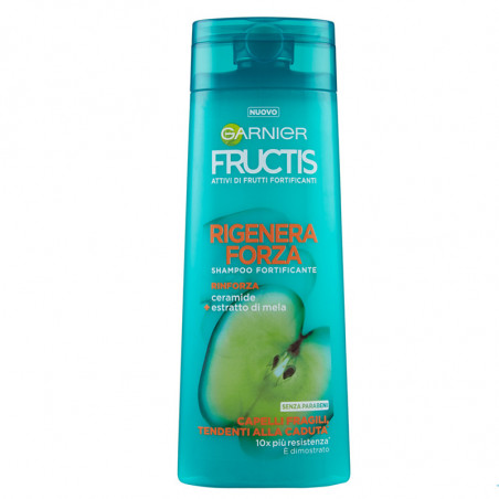 FRUCTIS SH RIGENERA FORZA 250ML