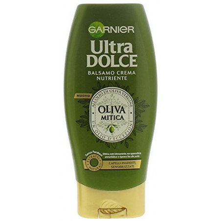 ULTRA DOLCE BALS OLIVA MITICA ML 200