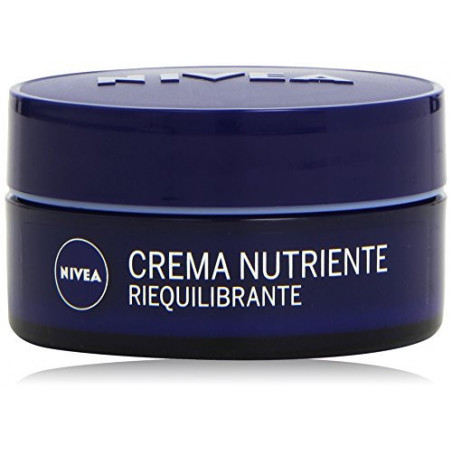 NIVEA CR.RIEQUILIBRANTE N&G 50ML