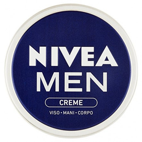 NIVEA MEN CR.IDRAT.MULTIUSO 75ML