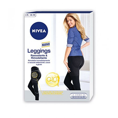 NIVEA BODY LEGGINGS L. XL NEW