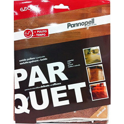 PANNO MICROFIB.PARQUET 40X60