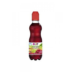 HIPP FRUTTA SPLASH...