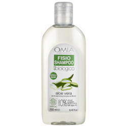 OMIA SH FISIO ALOE 250ML (E)