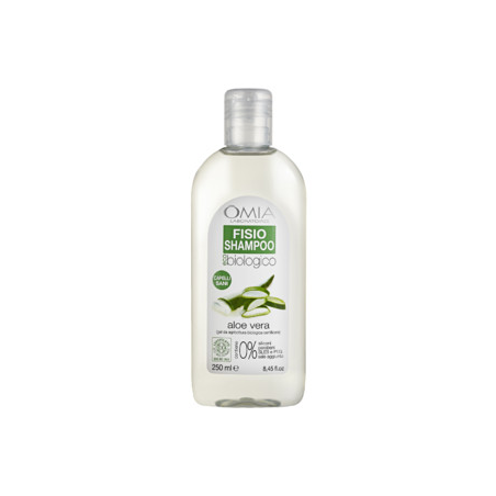 OMIA SH FISIO ALOE 250ML (E)