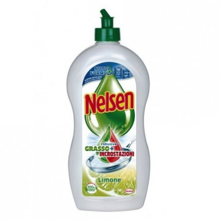 NELSEN PIATTI LIMONE 900ML