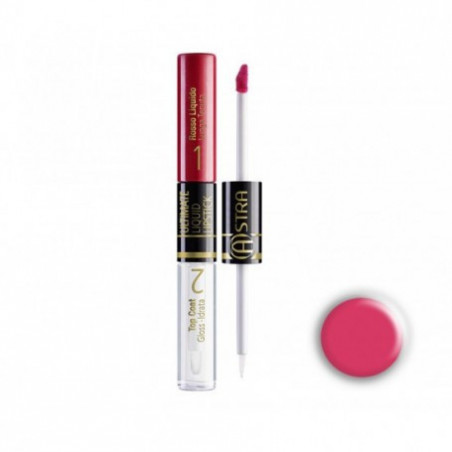 ASTRA LIPSTICK ULTIM.LIQUID 16