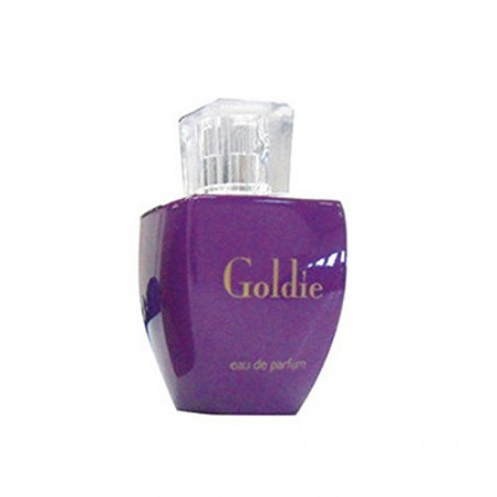 GOLDIE WOMAN EDP VAPO 100ML