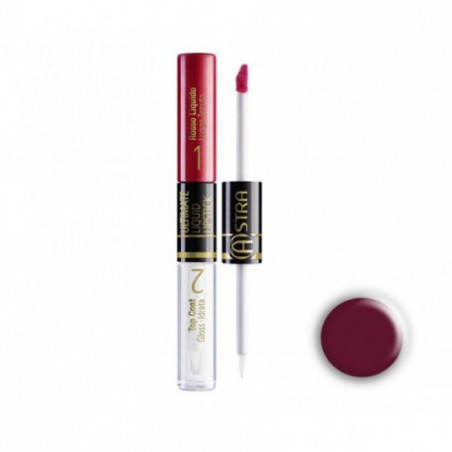 ASTRA LIPSTICK ULTIM.LIQUID 18