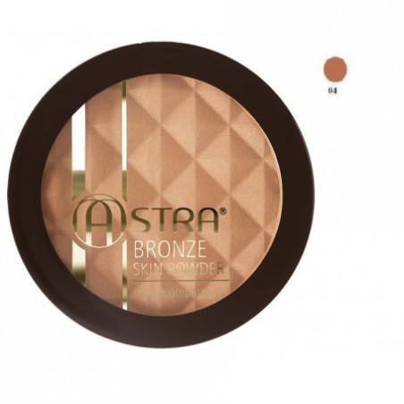 ASTRA TERRA BRON.SKIN POW.COMP.D04