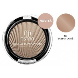 ASTRA TERRA BRON.SKIN...