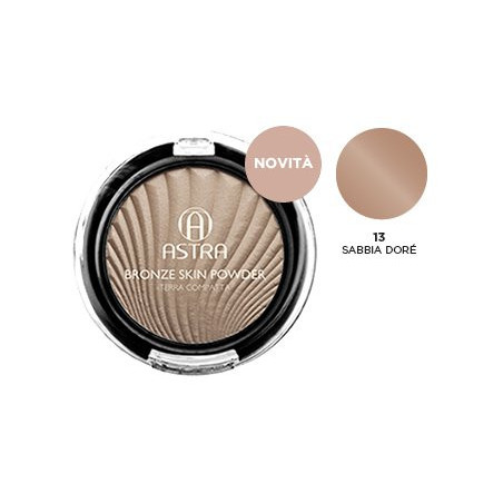 ASTRA TERRA BRON.SKIN POW.COMP. D13