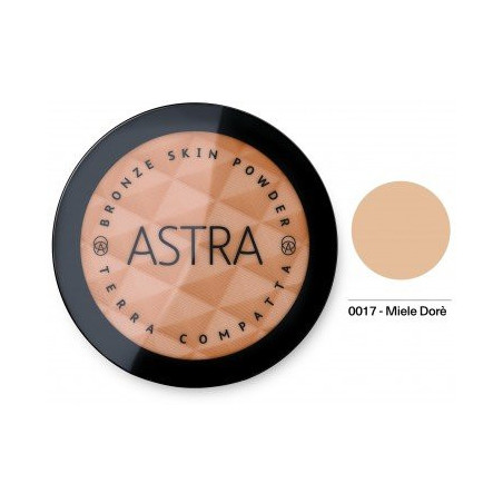 ASTRA TERRA BRON.SKIN POW.COMP. D17