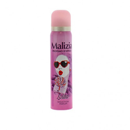 MALIZIA DEO DONNA LOLITA 100ML