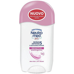 NEUTROMED DEO STICK SENS.50ML