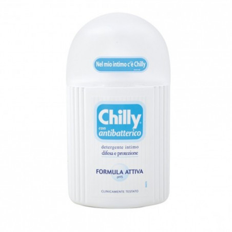 CHILLY INTIMO A BATT. 200ML