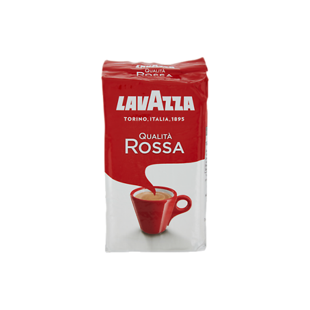 LAVAZZA QUALITA' ROSSA 250G