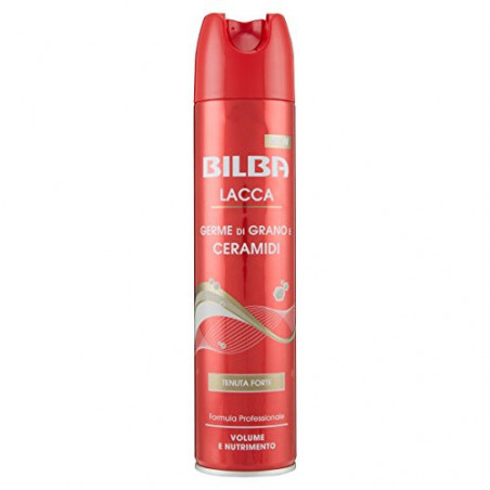 BILBA LACCA GERME GRANO FORTE 250ML