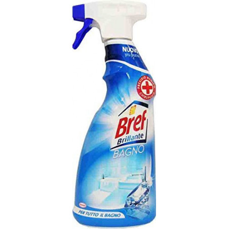 BREF BRILL.BAGNO 750ML