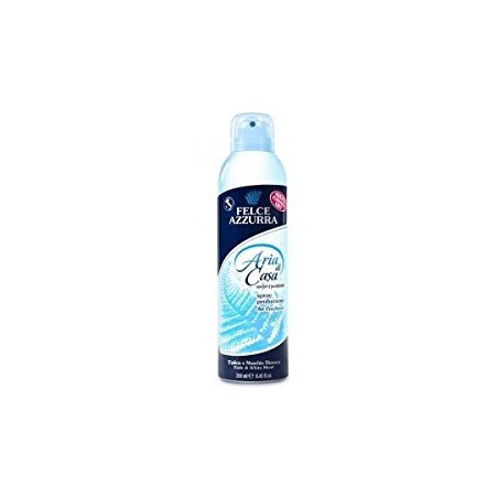 FELCE AZZ CASA SPRAY M BIANCO 250ML