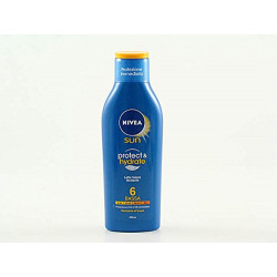 NIVEA SUN LATTE...