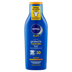 NIVEA SUN LATTE...