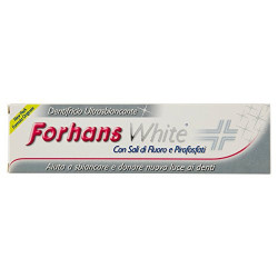 FORHANS DENT.WHITE 75ML