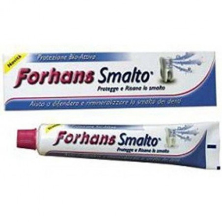 FORHANS DENT.SMALTO 75ML