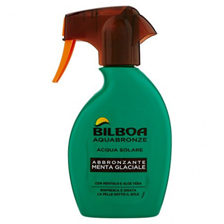 BILBOA AQUABRONZE M.GLACIAL 250ML