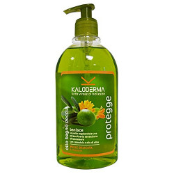 KALODERMA OLIO...