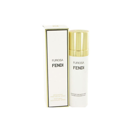 FENDI FURIOSA D DEO 100ML SPR(E)