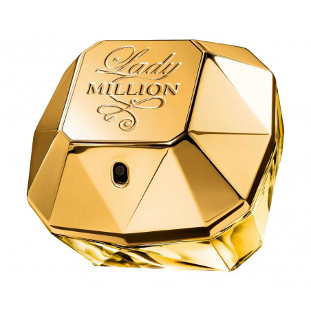 PACO R LADY MILLION EDP SPR 80ML