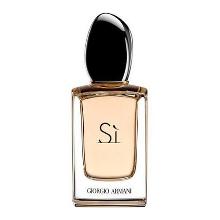 ARMANI SI D EDP 50ML SPR