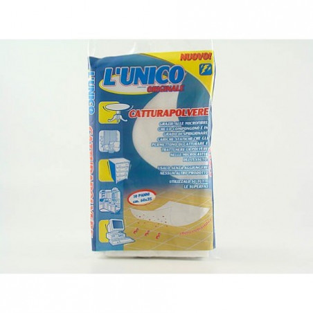 UNICO PANNI CATT.POLV 60X35 X10