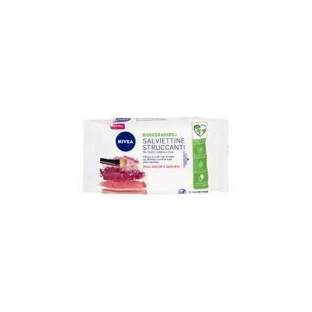 NIVEA SALV.STRUCC DEL.3IN1 X25