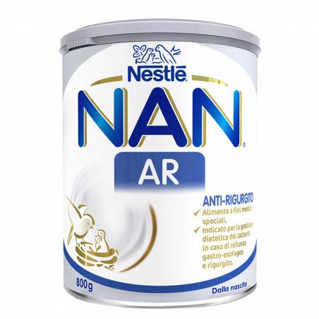 NAN AR 1 800GR   x6