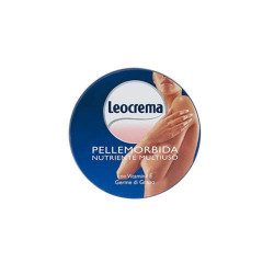 LEOCREMA PELLE MORB.50ML