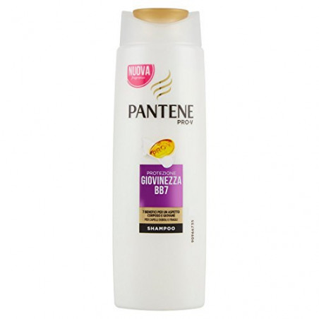 PANTENE SH PROTEZ.GIOV.250M (E)