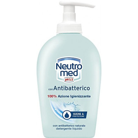 NEUTROMED SAP.LIQ.A BATT 300ML