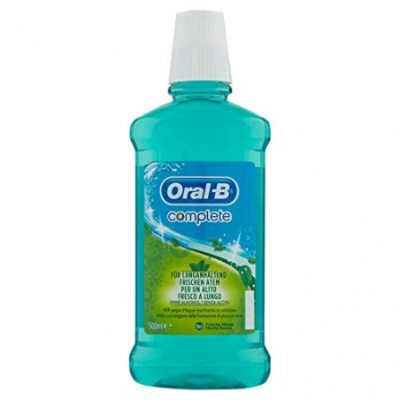 ORAL B COLL.ALITO FRESCO 500ML