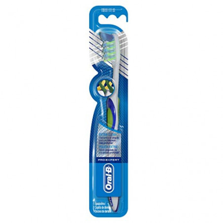 ORAL B SPAZZ PROEXPERT CROSS 40 MED