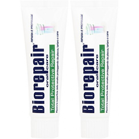 BIOREPAIR DENT TOT.PROT.REPAIR 75ML