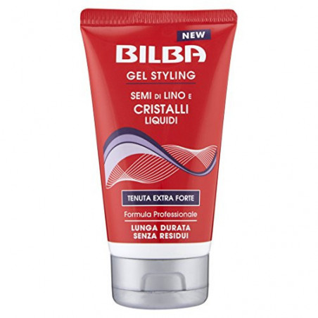 BILBA GEL EX F.SEMI D LINO 150ML