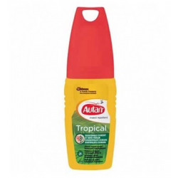AUTAN TROPICAL VAPO 100ML