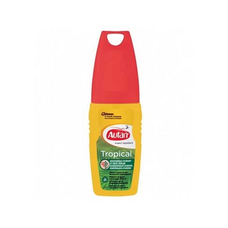 AUTAN TROPICAL VAPO 100ML