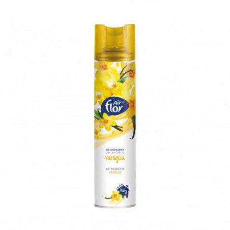 AIR FLOR DEO VANIGLIA 300ML