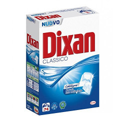 DIXAN FUSTONE 74 MIS.
