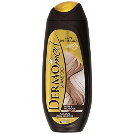 DERMOMED SH ARGAN 250ML