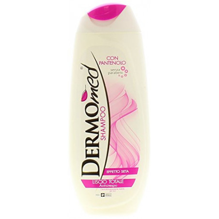 DERMOMED SH LISCIO TOTALE 250ML